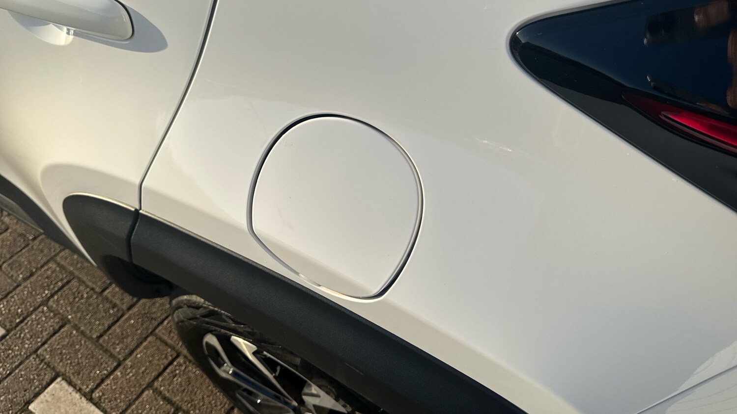 Used Toyota Yaris Cross 2024 for sale - 77404495: Photo 27