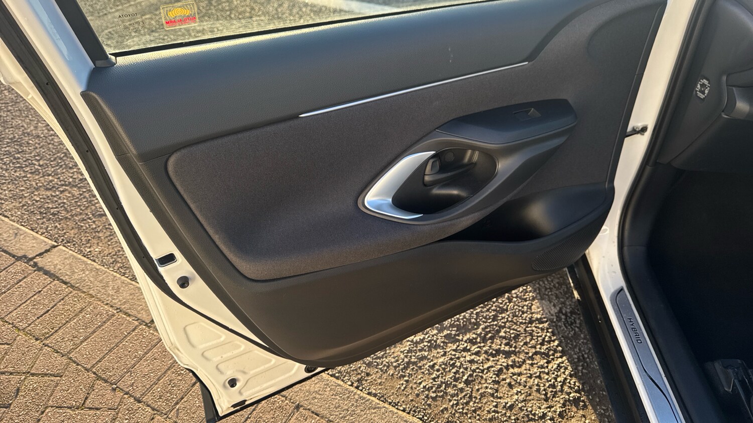 Used Toyota Yaris Cross 2024 for sale - 77404495: Photo 29