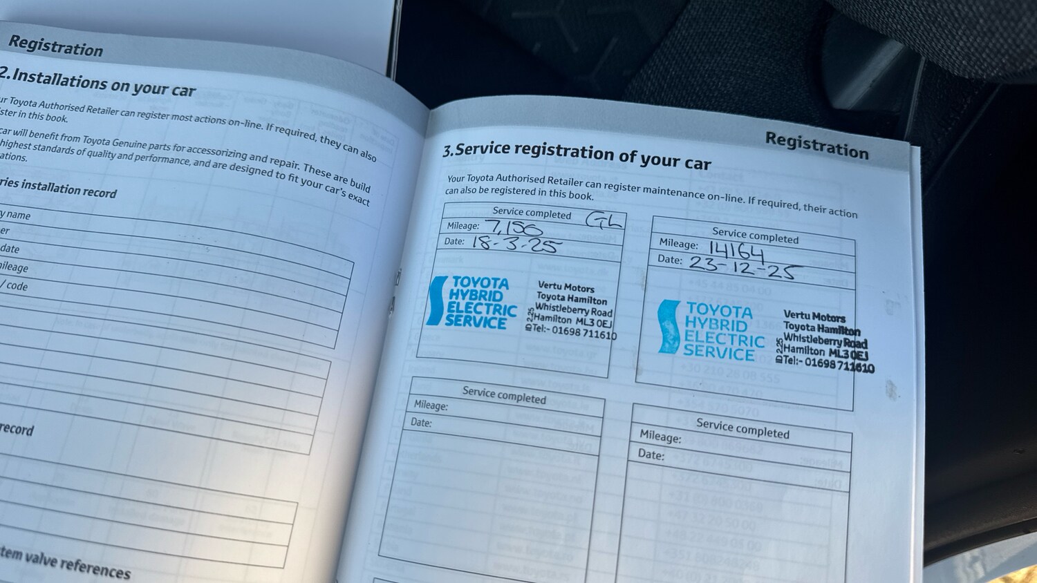 Used Toyota Yaris Cross 2024 for sale - 77404495: Photo 30