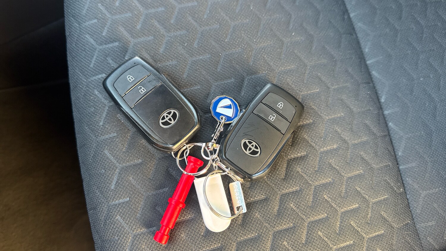 Used Toyota Yaris Cross 2024 for sale - 77404495: Photo 31