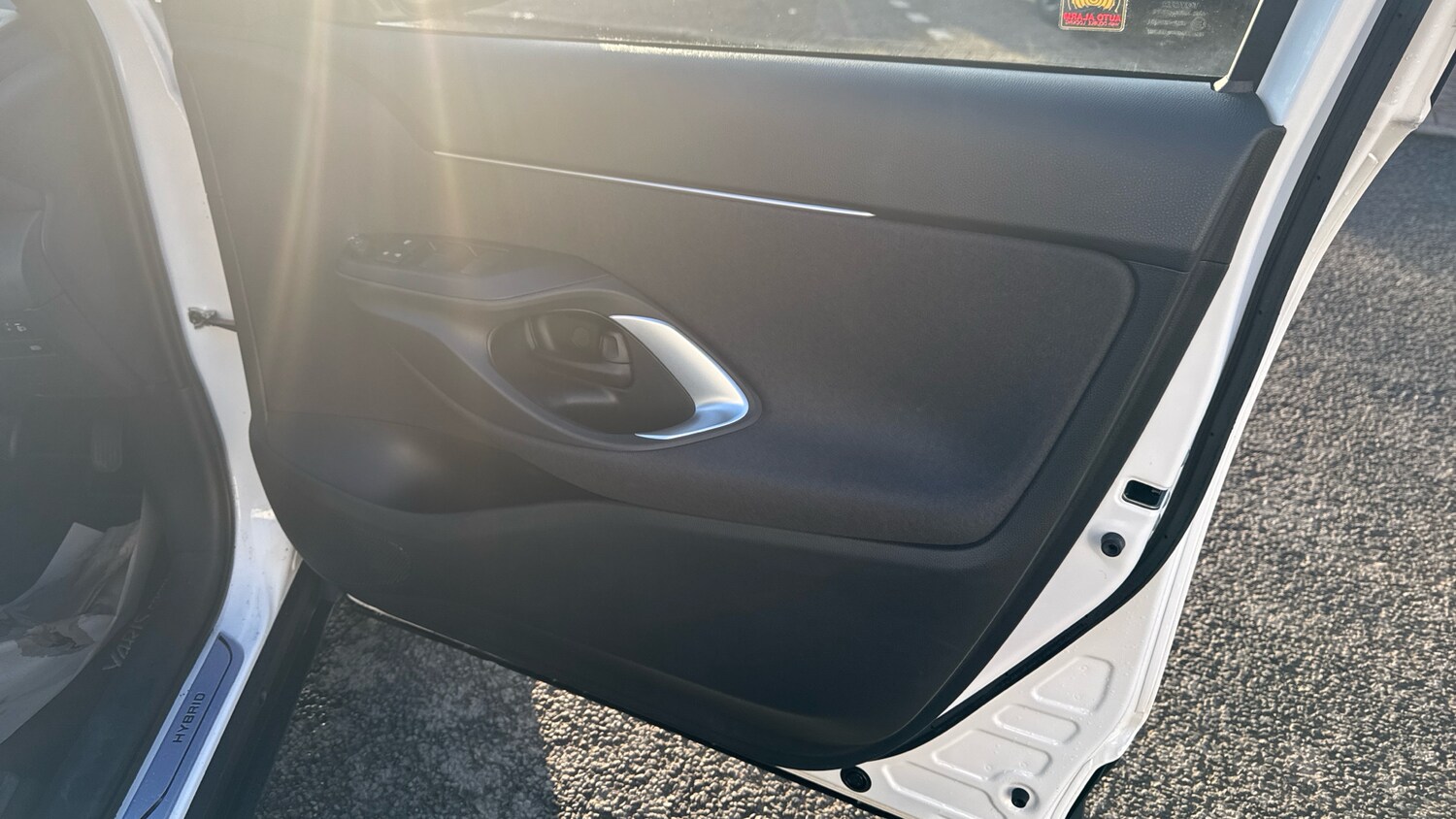 Used Toyota Yaris Cross 2024 for sale - 77404495: Photo 33