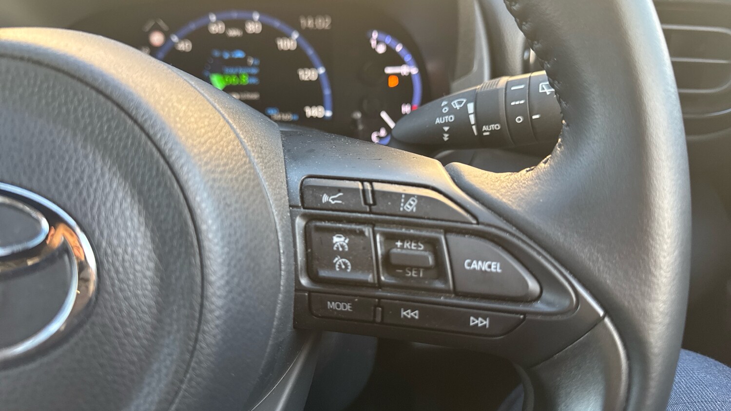 Used Toyota Yaris Cross 2024 for sale - 77404495: Photo 37