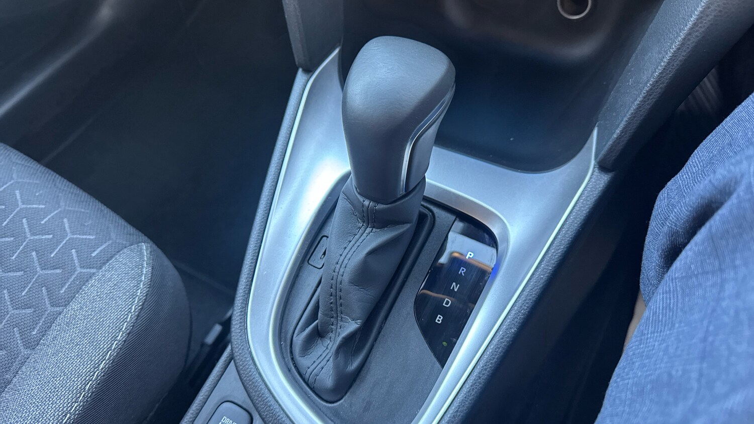 Used Toyota Yaris Cross 2024 for sale - 77404495: Photo 43