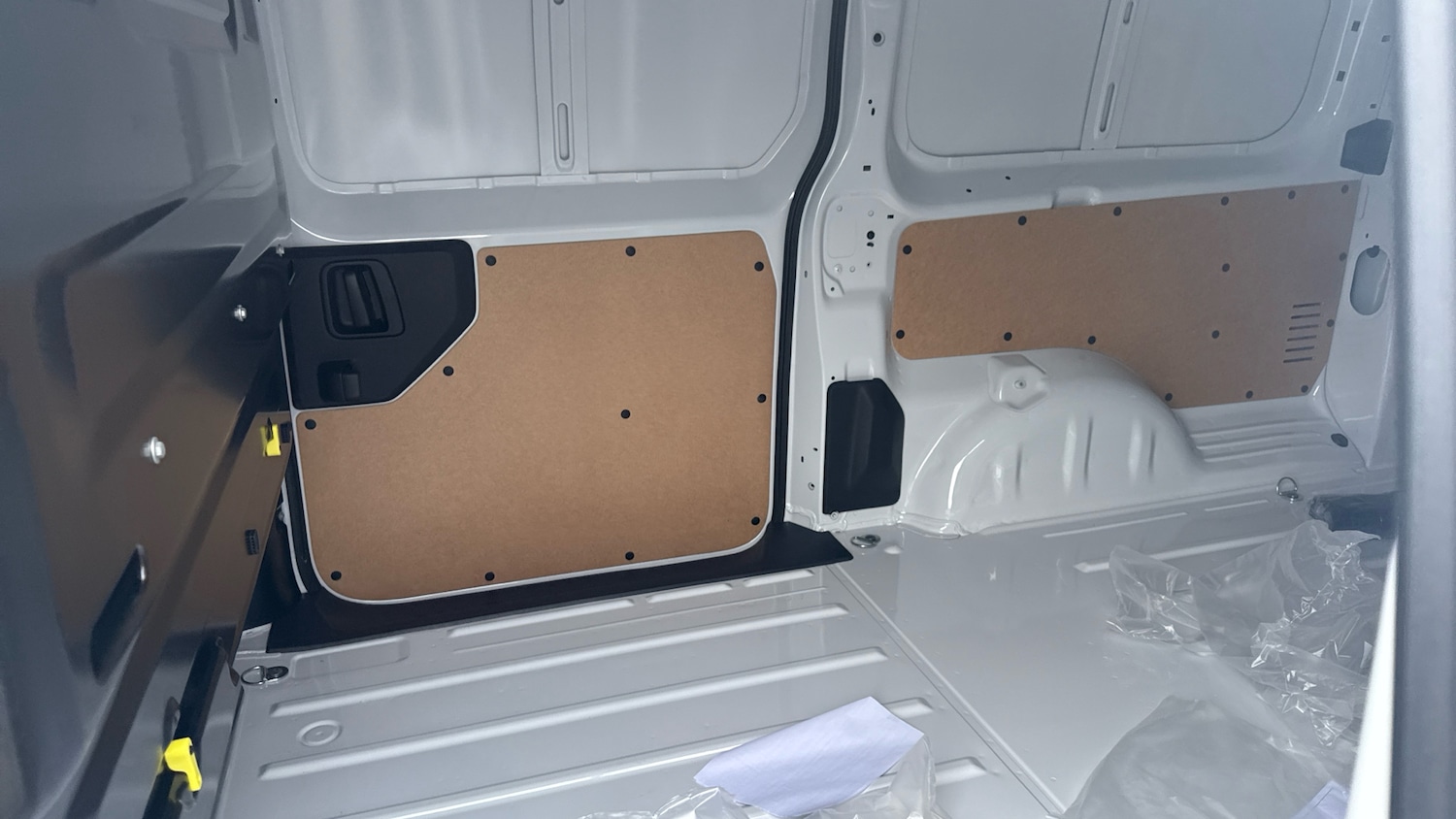 Used Toyota ProAce 2025 for sale - 77902869: Photo 13