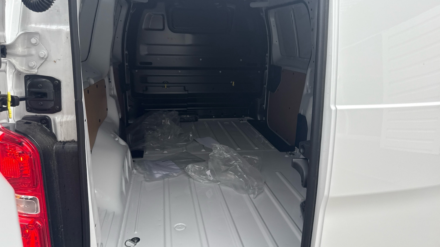 Used Toyota ProAce 2025 for sale - 77902869: Photo 14