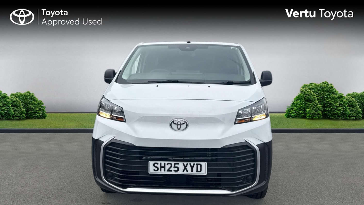 Used Toyota ProAce 2025 for sale - 77902869: Photo 15