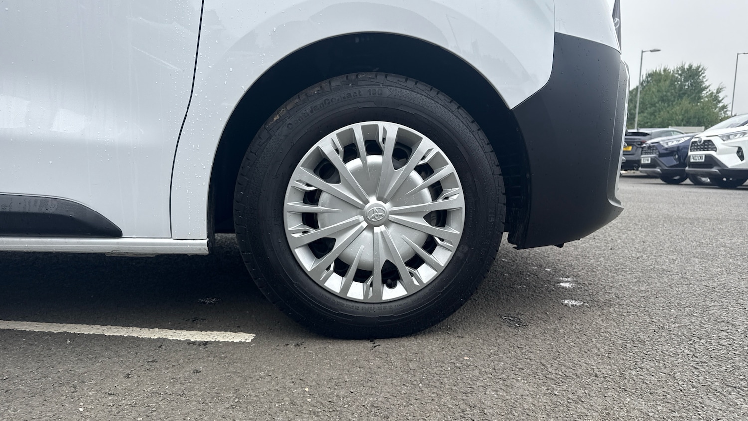 Used Toyota ProAce 2025 for sale - 77902869: Photo 18