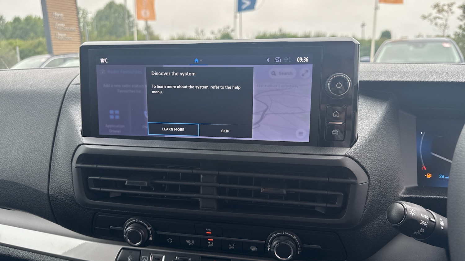 Used Toyota ProAce 2025 for sale - 77902869: Photo 21