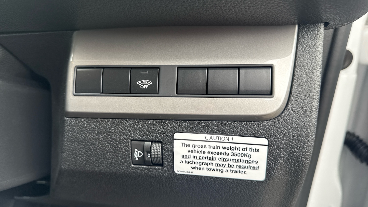 Used Toyota ProAce 2025 for sale - 77902869: Photo 26