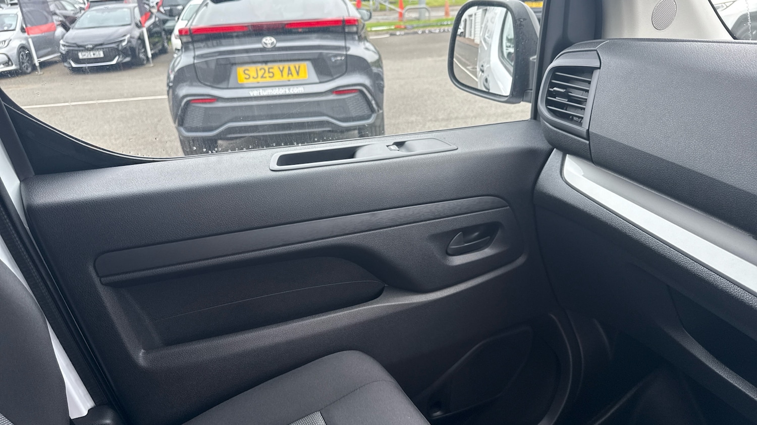 Used Toyota ProAce 2025 for sale - 77902869: Photo 30