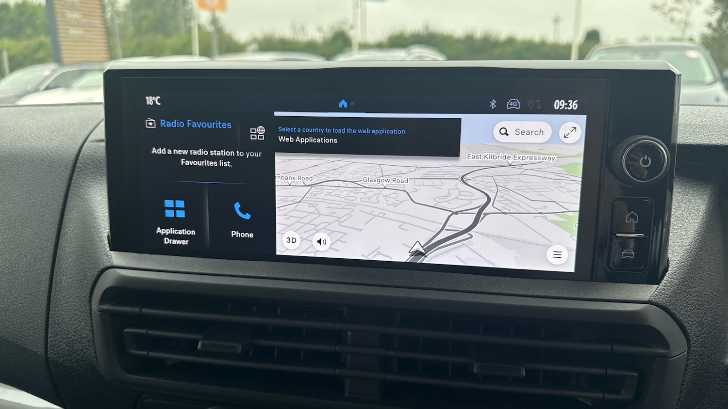 Used Toyota ProAce 2025 for sale - 77902869: Photo 31