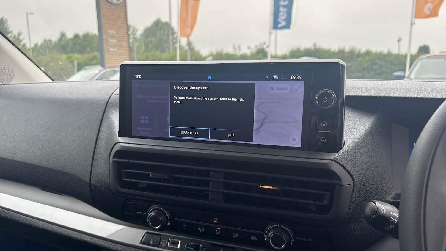 Used Toyota ProAce 2025 for sale - 77902869: Photo 7