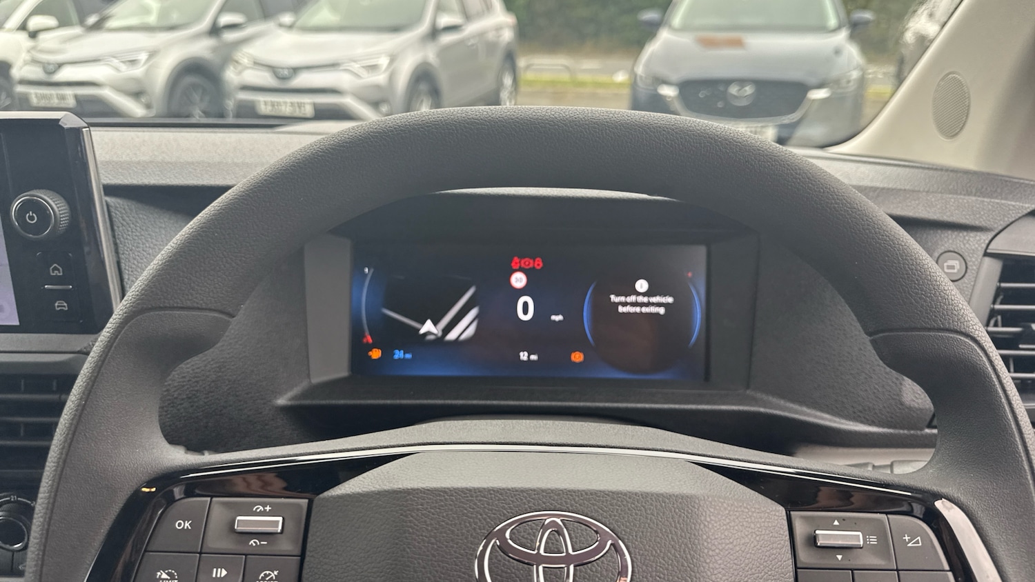 Used Toyota ProAce 2025 for sale - 77902869: Photo 8