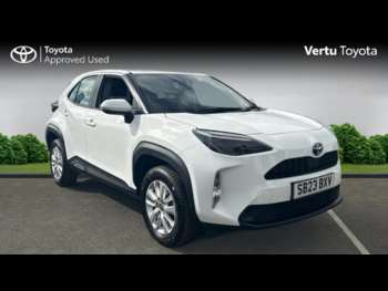 2023 (23) - 1.5 Hybrid Icon 5dr CVT Hybrid Estate