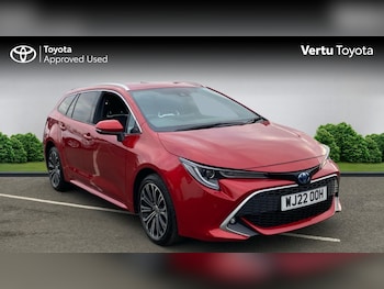 Used Toyota Corolla 2022 for sale - 77701871: Photo