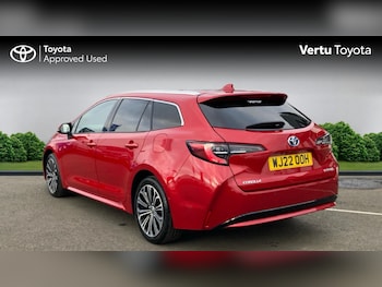 Used Toyota Corolla 2022 for sale - 77701871: Photo