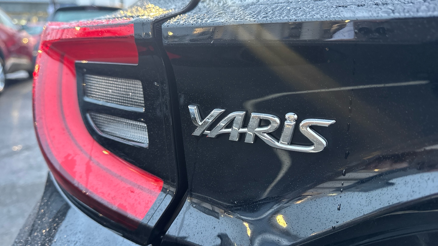 Used Toyota Yaris 2024 for sale - 77640017: Photo 21