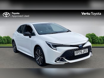 Used Toyota Corolla 2025 for sale - 78888772: Photo