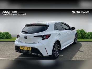 Used Toyota Corolla 2025 for sale - 78888772: Photo