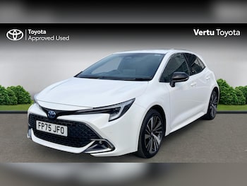 Used Toyota Corolla 2025 for sale - 78888772: Photo