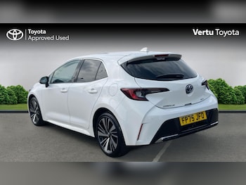 Used Toyota Corolla 2025 for sale - 78888772: Photo