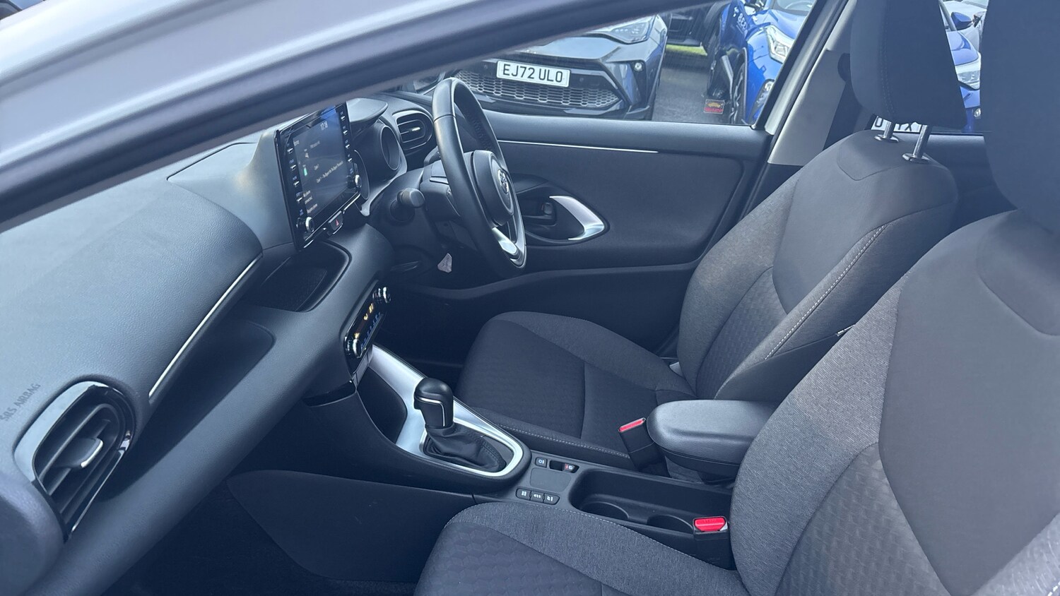 Used Toyota Yaris 2024 for sale - 78144194: Photo 10