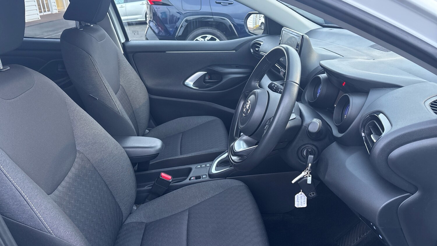 Used Toyota Yaris 2024 for sale - 78144194: Photo 11