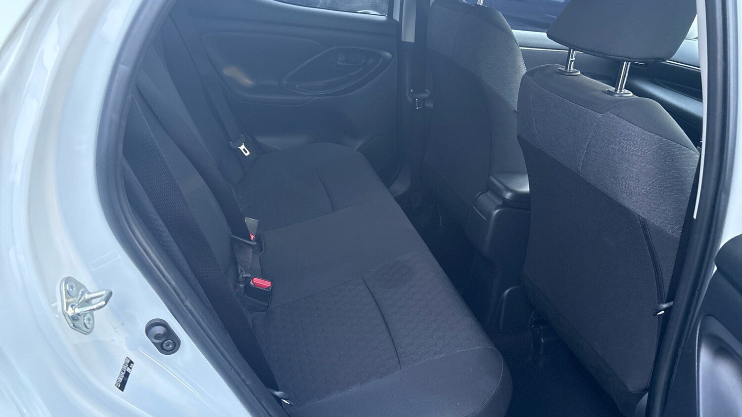 Used Toyota Yaris 2024 for sale - 78144194: Photo 12