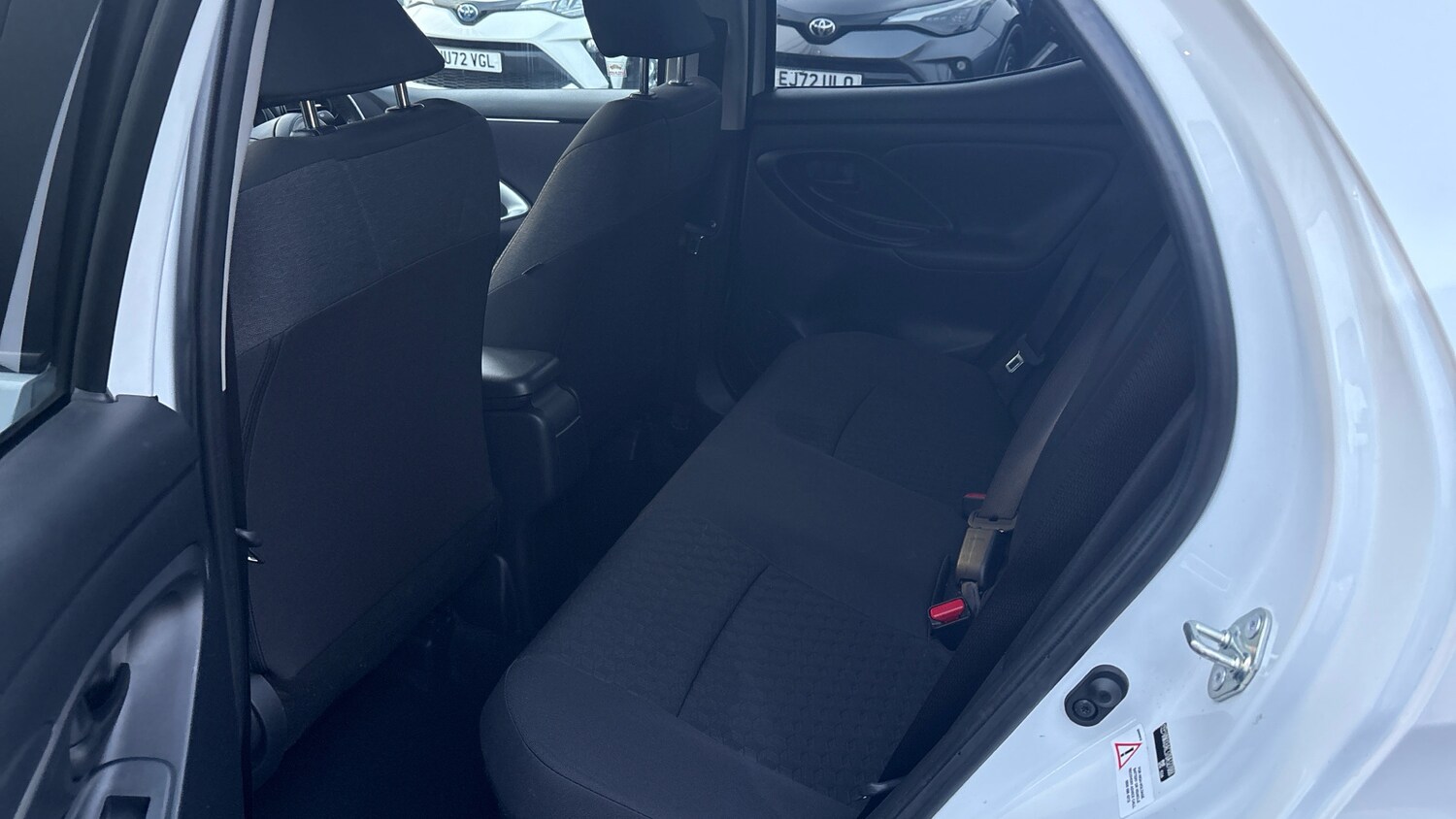 Used Toyota Yaris 2024 for sale - 78144194: Photo 13