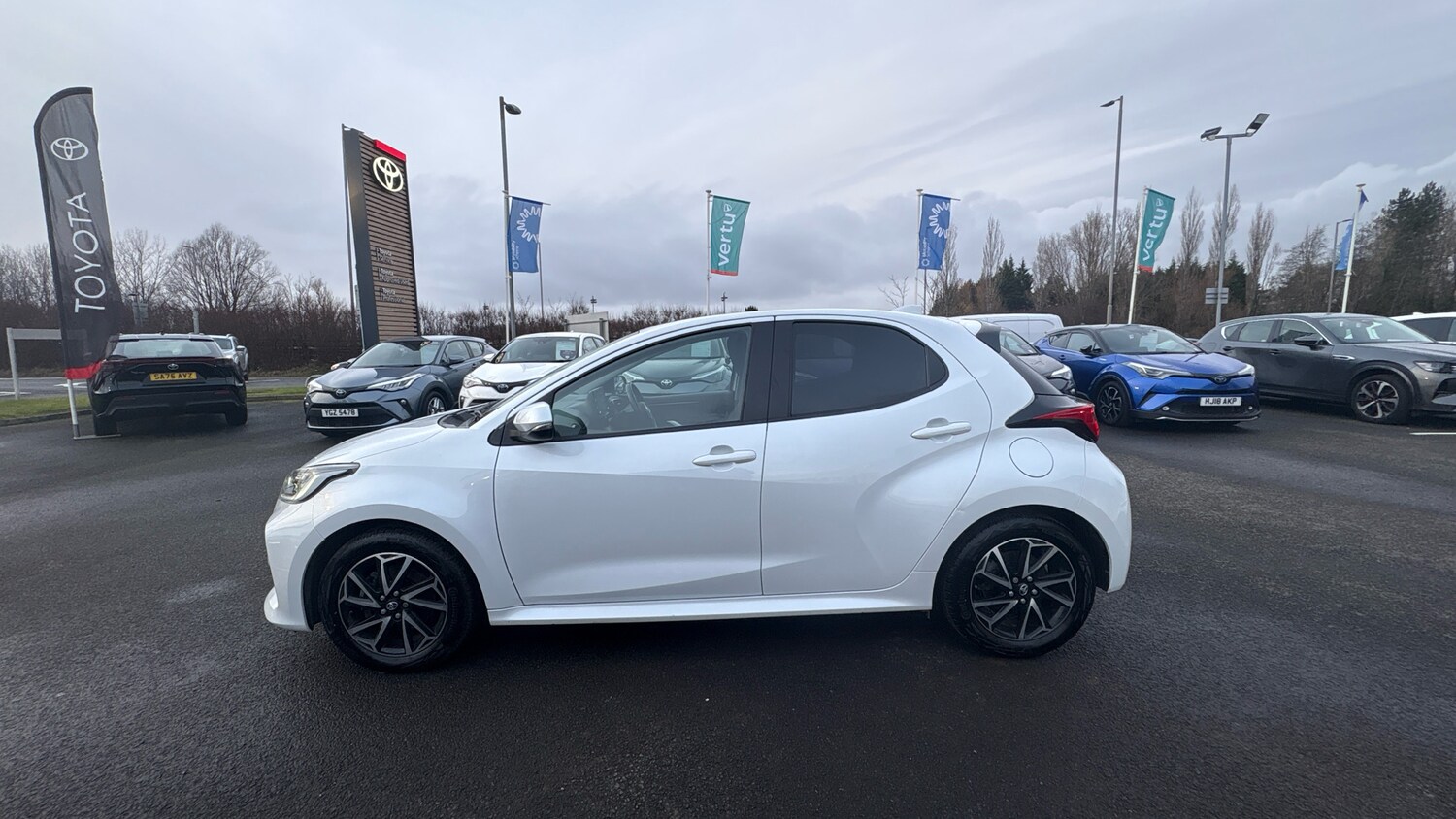 Used Toyota Yaris 2024 for sale - 78144194: Photo 17