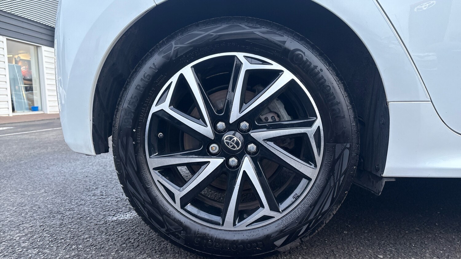 Used Toyota Yaris 2024 for sale - 78144194: Photo 18