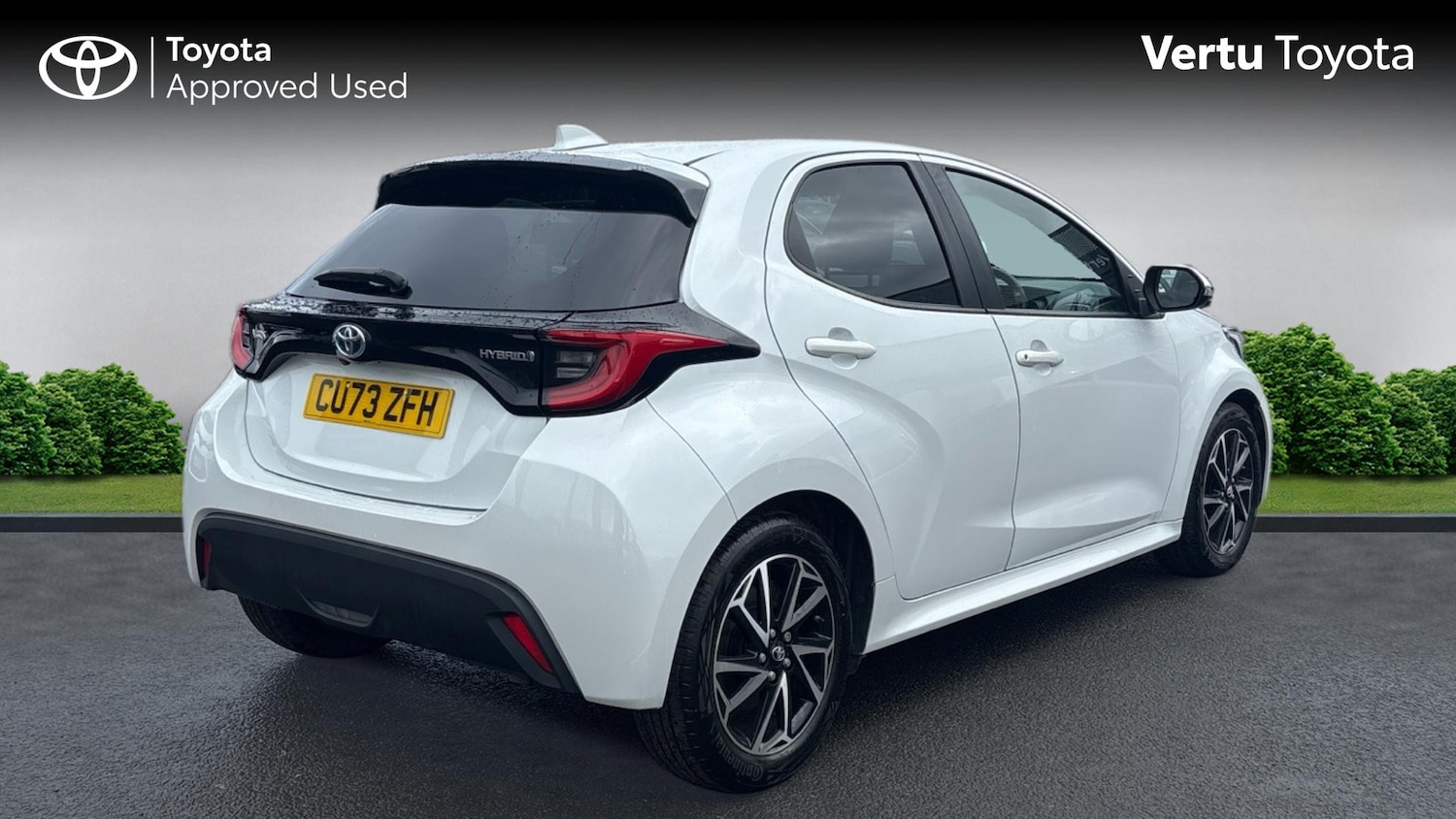 Used Toyota Yaris 2024 for sale - 78144194: Photo 2