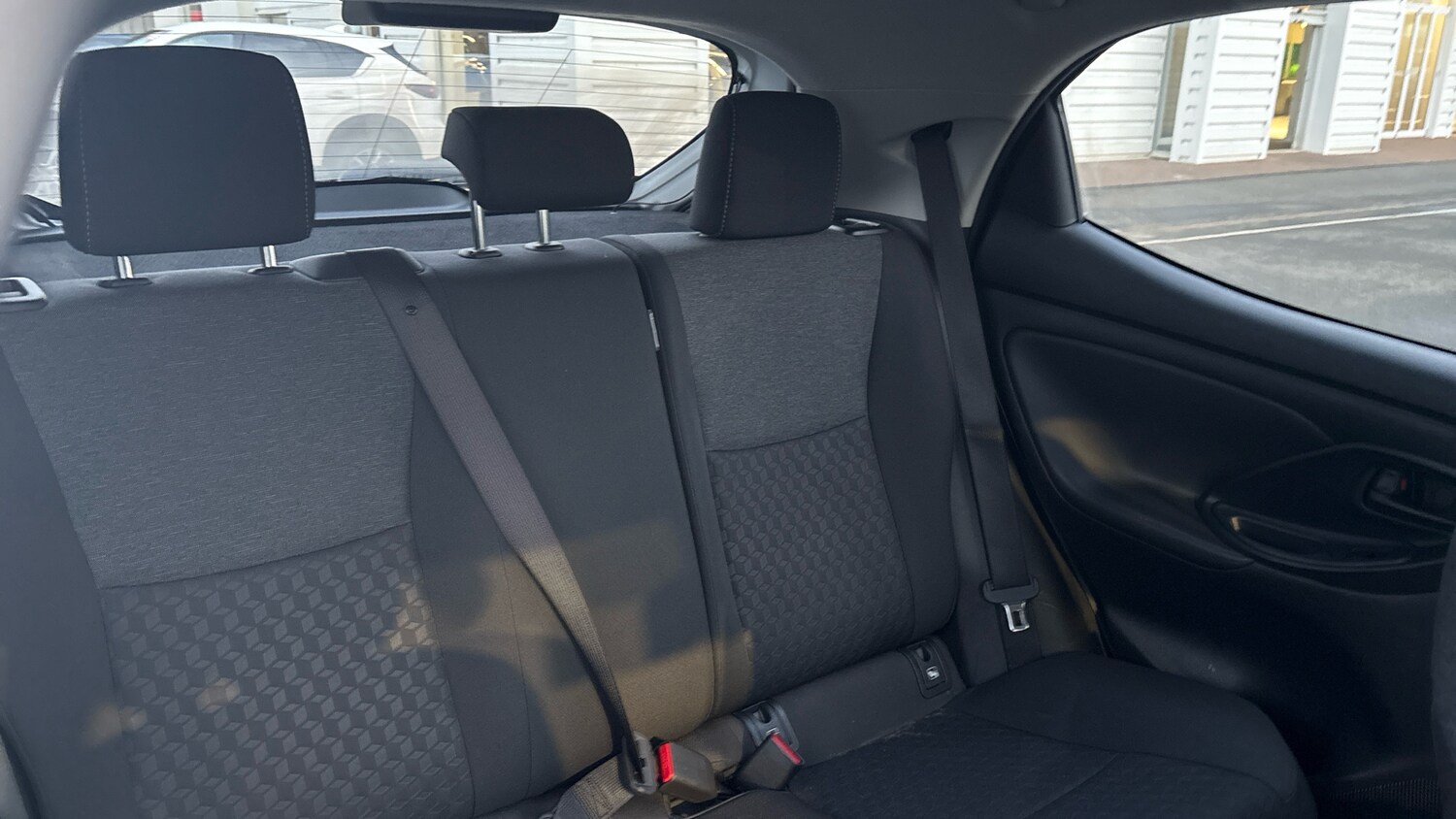 Used Toyota Yaris 2024 for sale - 78144194: Photo 24