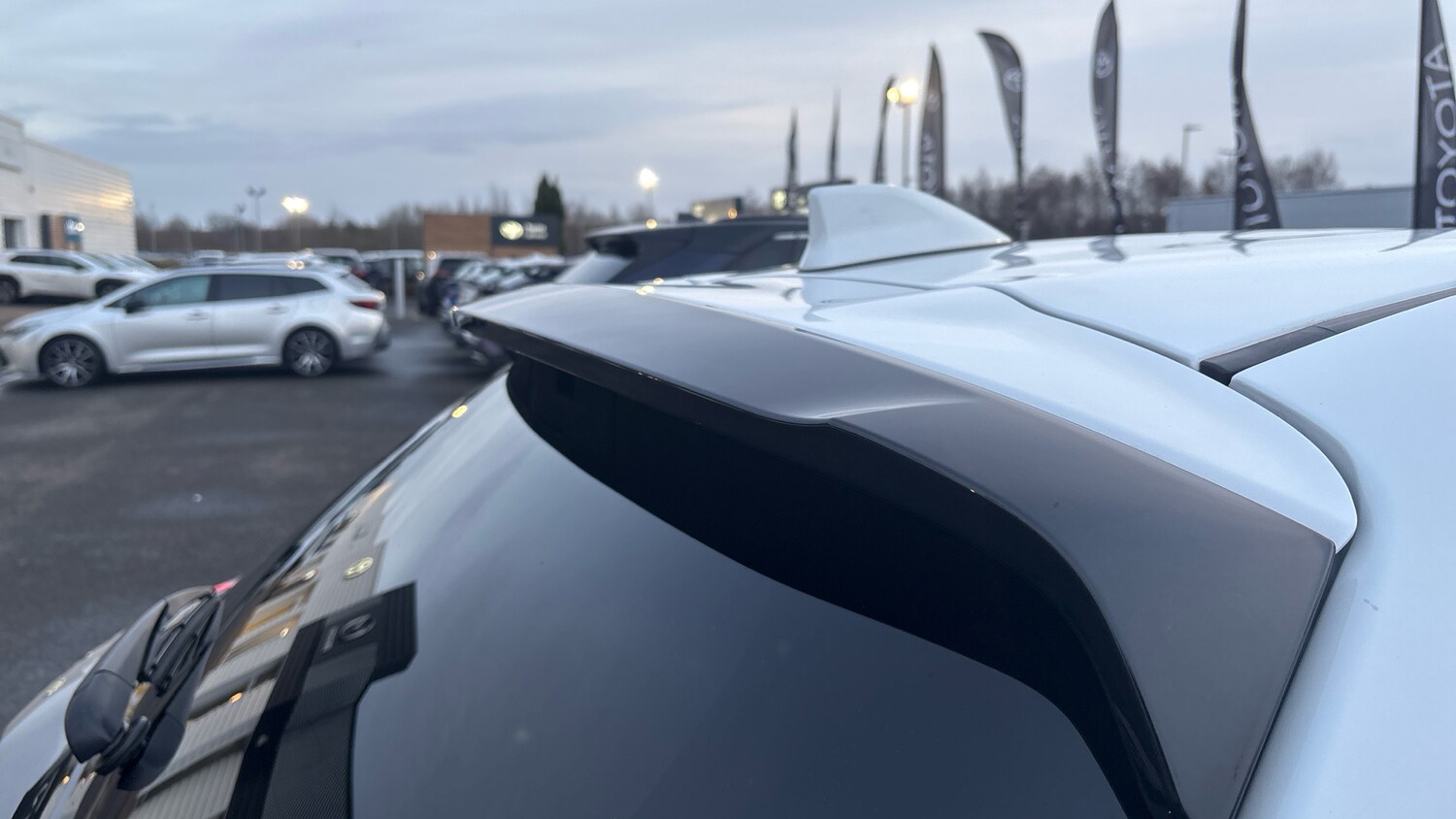 Used Toyota Yaris 2024 for sale - 78144194: Photo 25