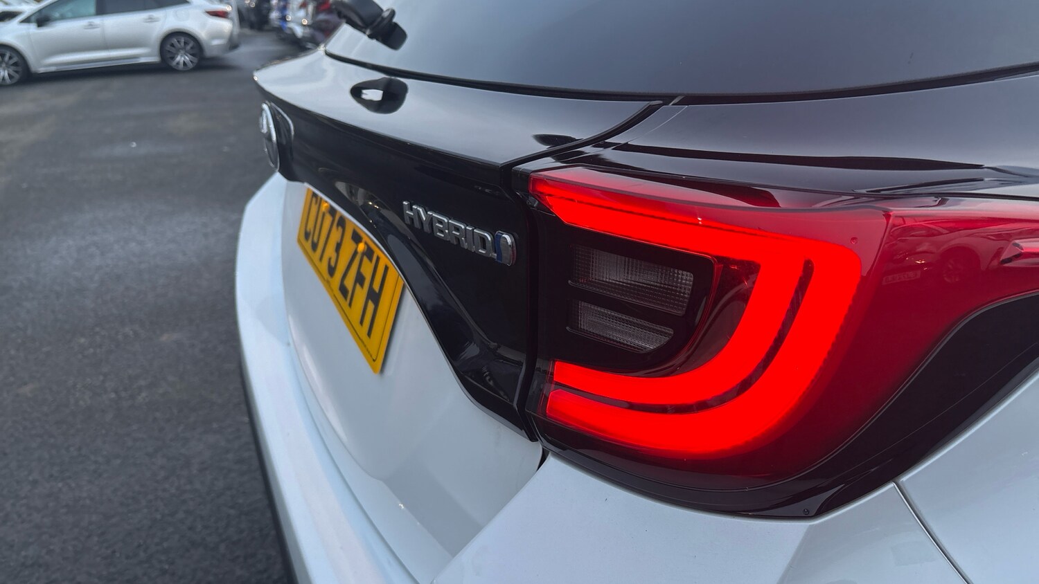 Used Toyota Yaris 2024 for sale - 78144194: Photo 26