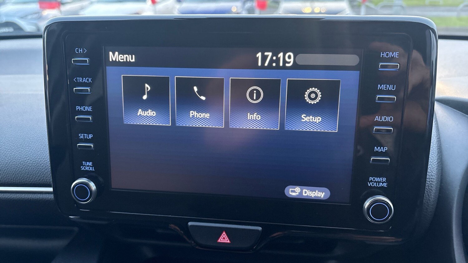 Used Toyota Yaris 2024 for sale - 78144194: Photo 27