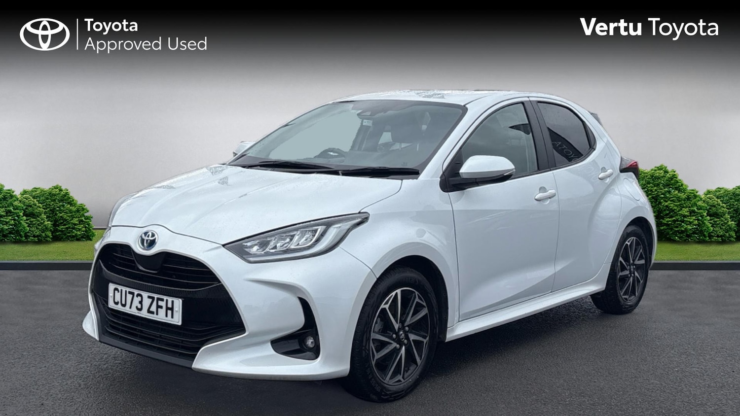 Used Toyota Yaris 2024 for sale - 78144194: Photo 3