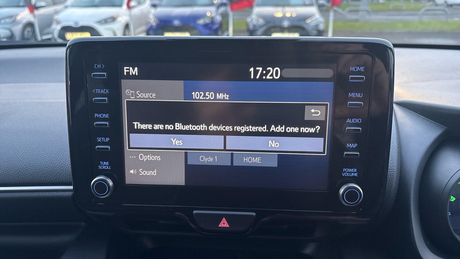 Used Toyota Yaris 2024 for sale - 78144194: Photo 30