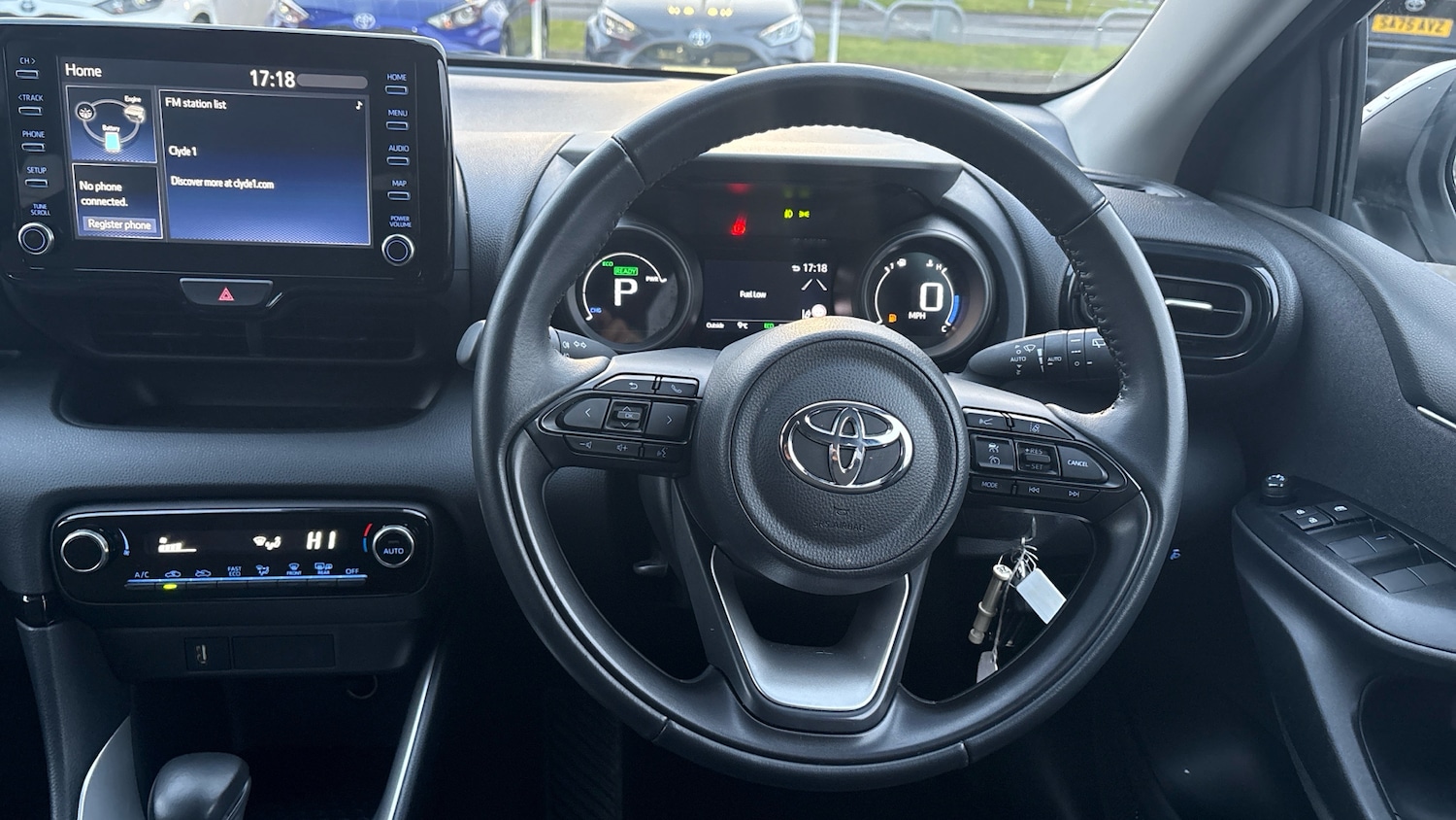 Used Toyota Yaris 2024 for sale - 78144194: Photo 6