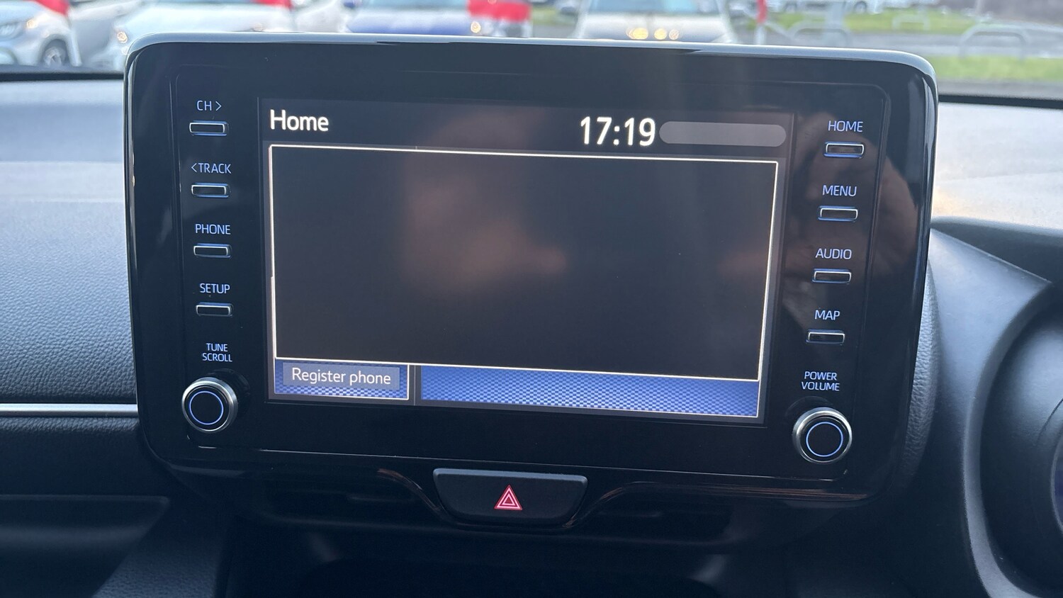 Used Toyota Yaris 2024 for sale - 78144194: Photo 7