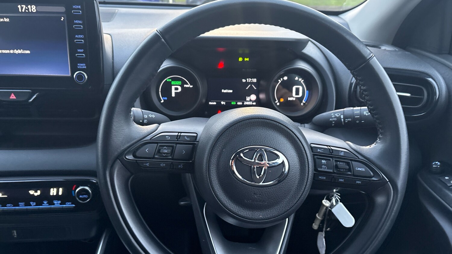 Used Toyota Yaris 2024 for sale - 78144194: Photo 8