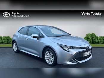 Used Toyota Corolla 2022 for sale - 76836909: Photo