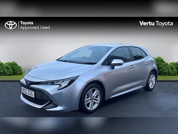 Used Toyota Corolla 2022 for sale - 76836909: Photo