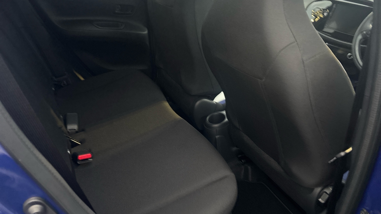 Used Toyota Aygo X 2025 for sale - 77085424: Photo 12