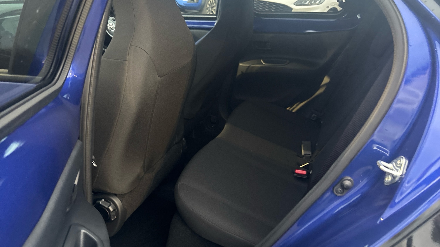 Used Toyota Aygo X 2025 for sale - 77085424: Photo 13