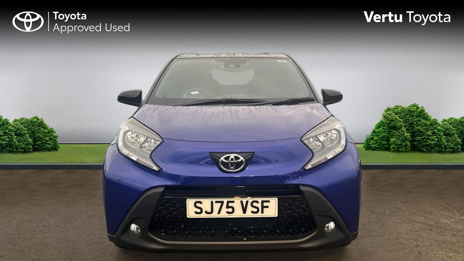 Used Toyota Aygo X 2025 for sale - 77085424: Photo 15