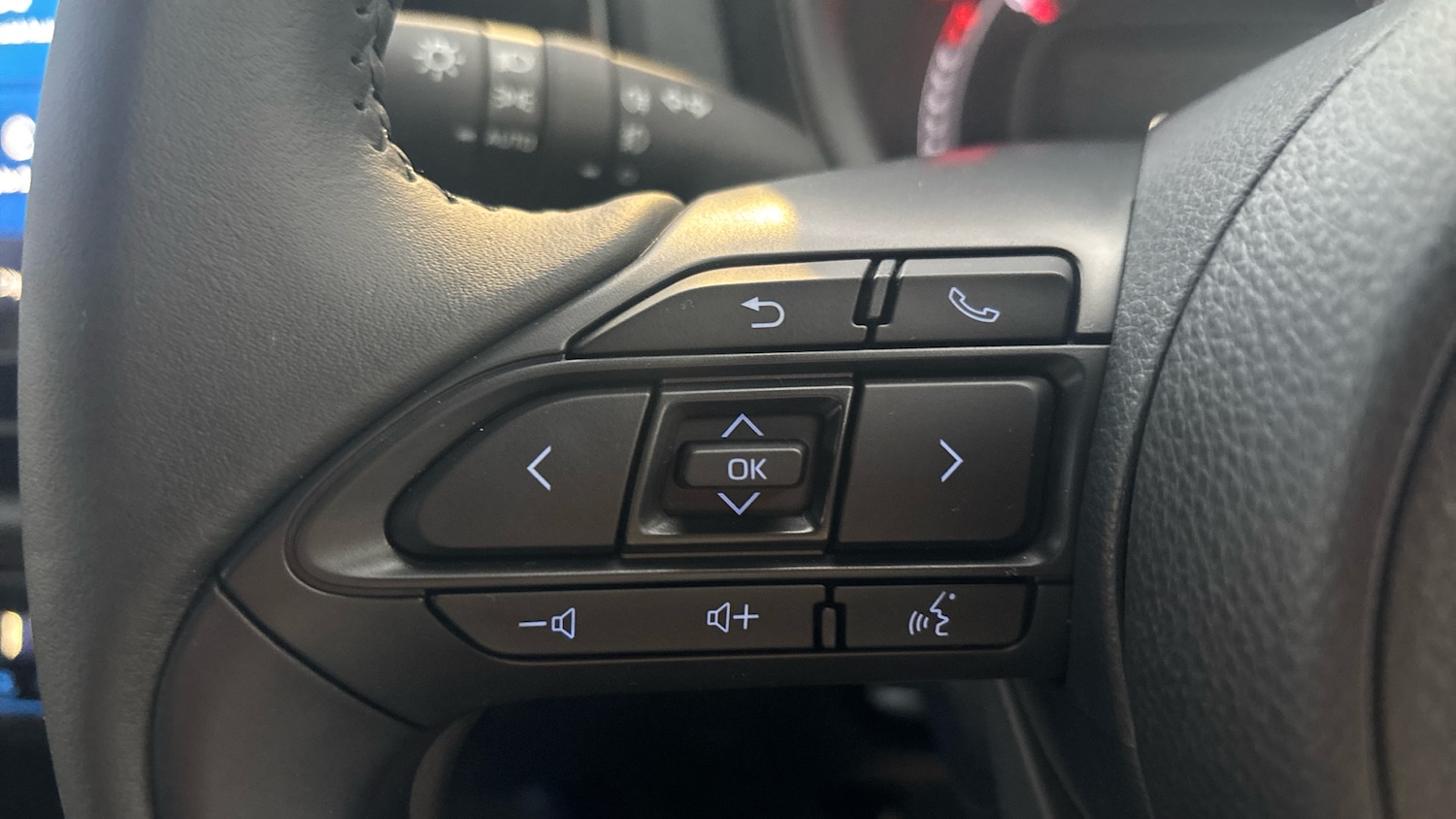 Used Toyota Aygo X 2025 for sale - 77085424: Photo 20