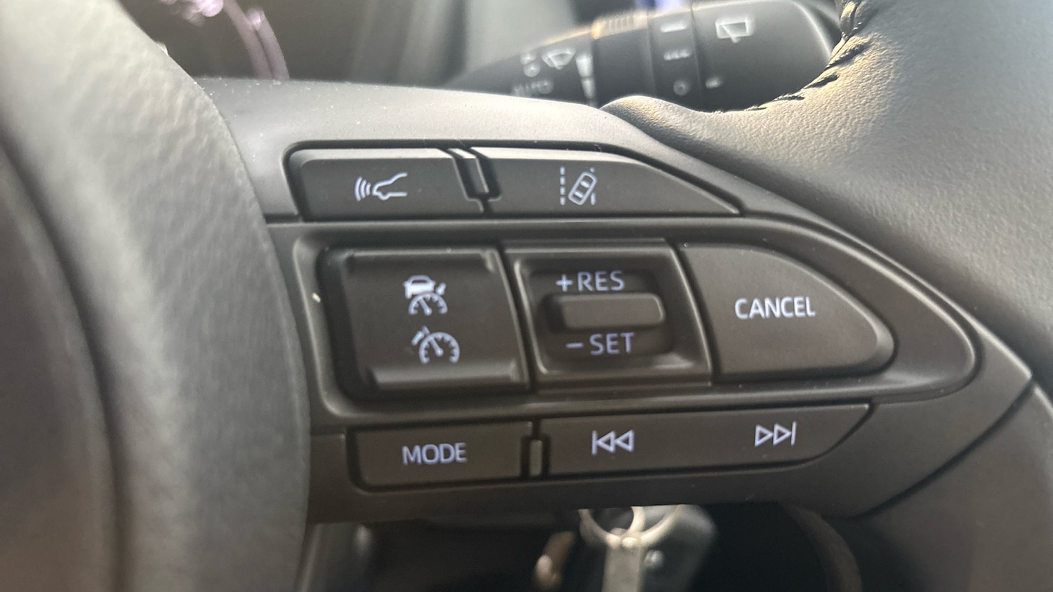 Used Toyota Aygo X 2025 for sale - 77085424: Photo 21