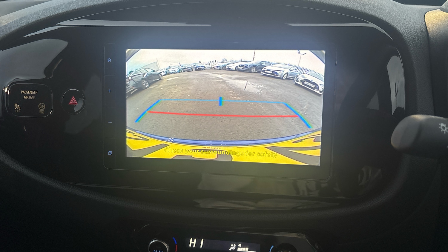 Used Toyota Aygo X 2025 for sale - 77085424: Photo 35