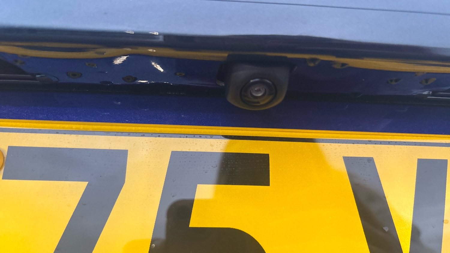 Used Toyota Aygo X 2025 for sale - 77085424: Photo 38